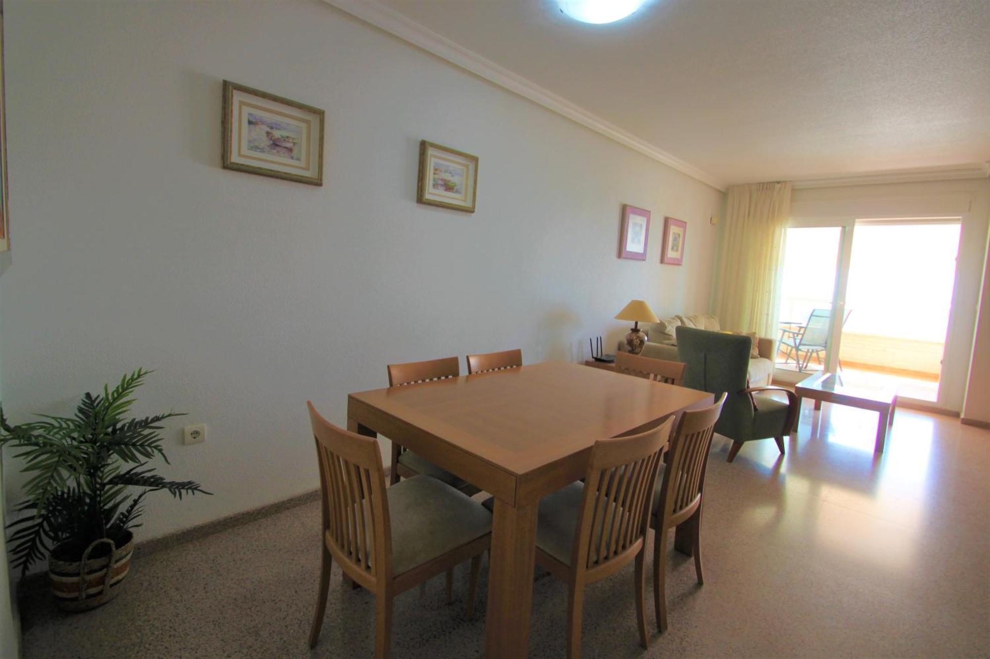 Апартаменты Apartamento Casaturis 1º Linea Urb Belvedere C101 Кампелло Экстерьер фото